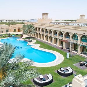 Western Hotel - Madinat Zayed